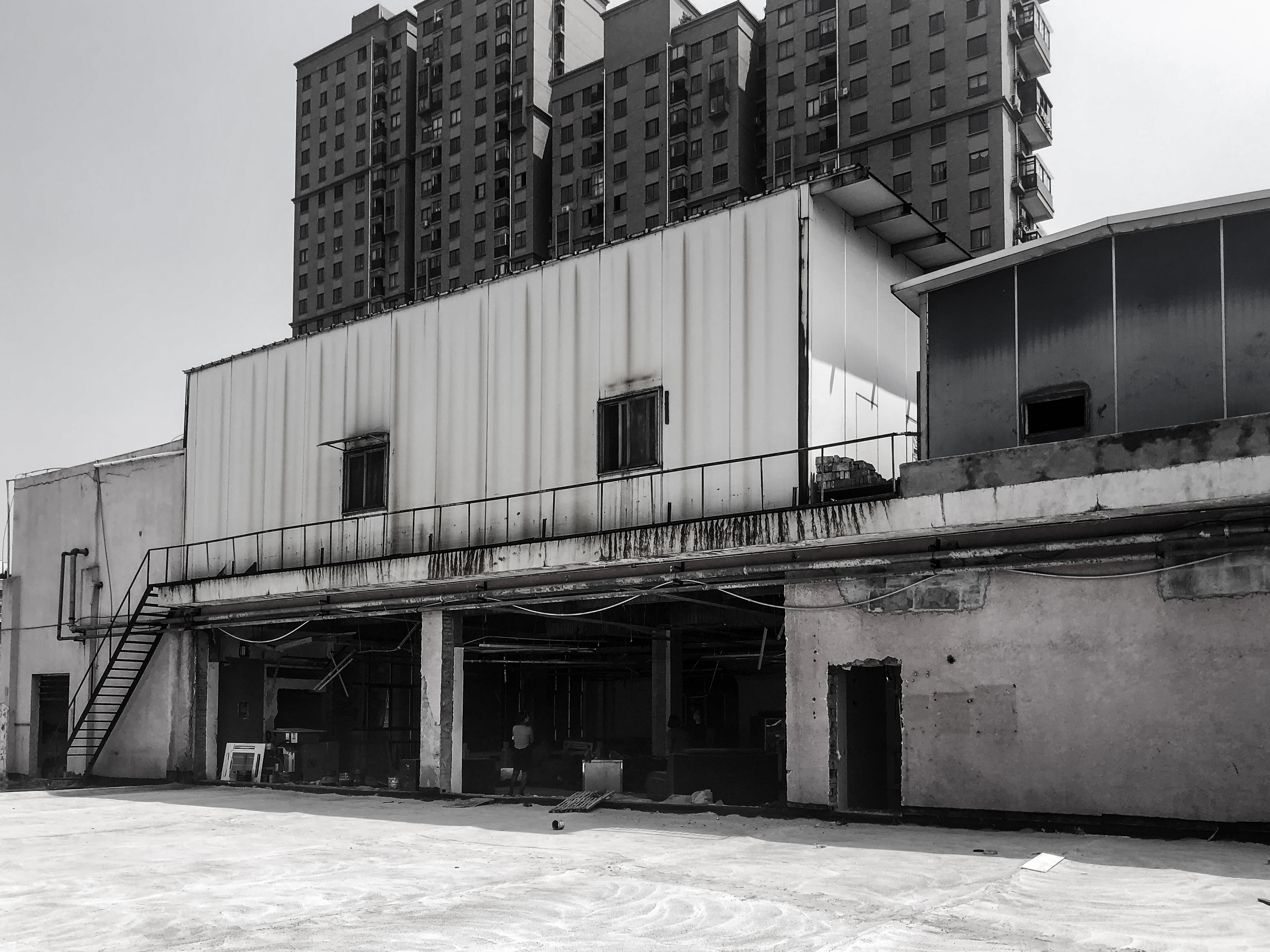 江南鶴菊怀石料理 | 精致日本料理的东方美学空间-7