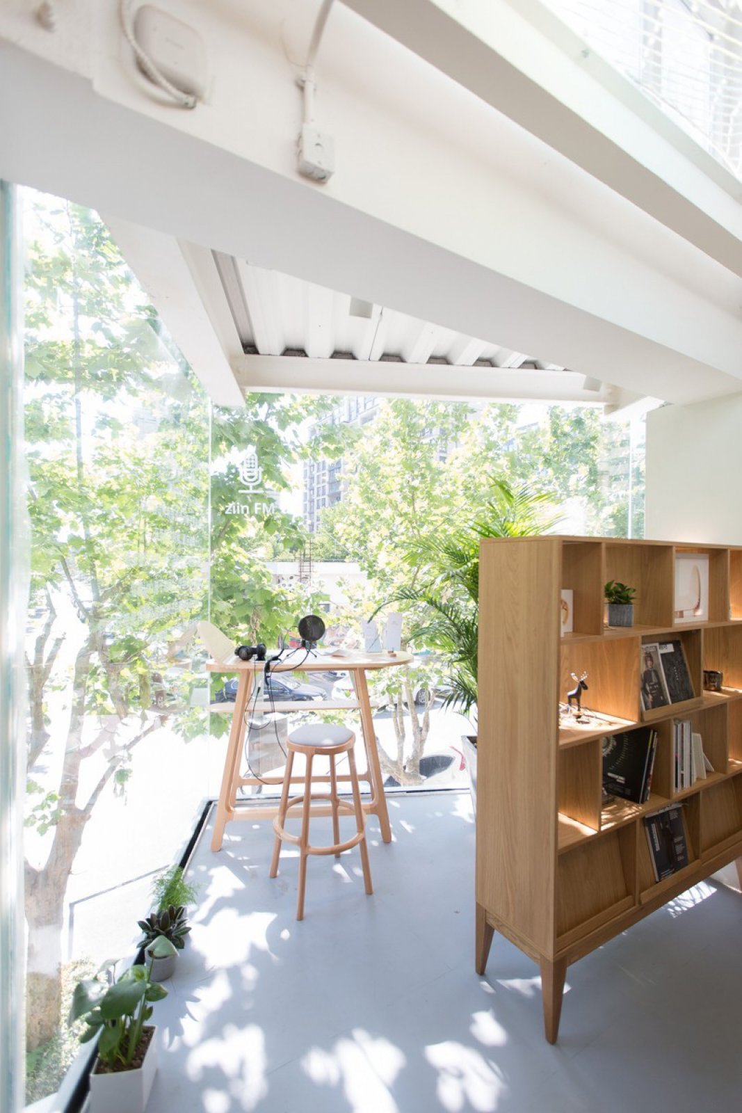 上海“吱音生活馆”-6