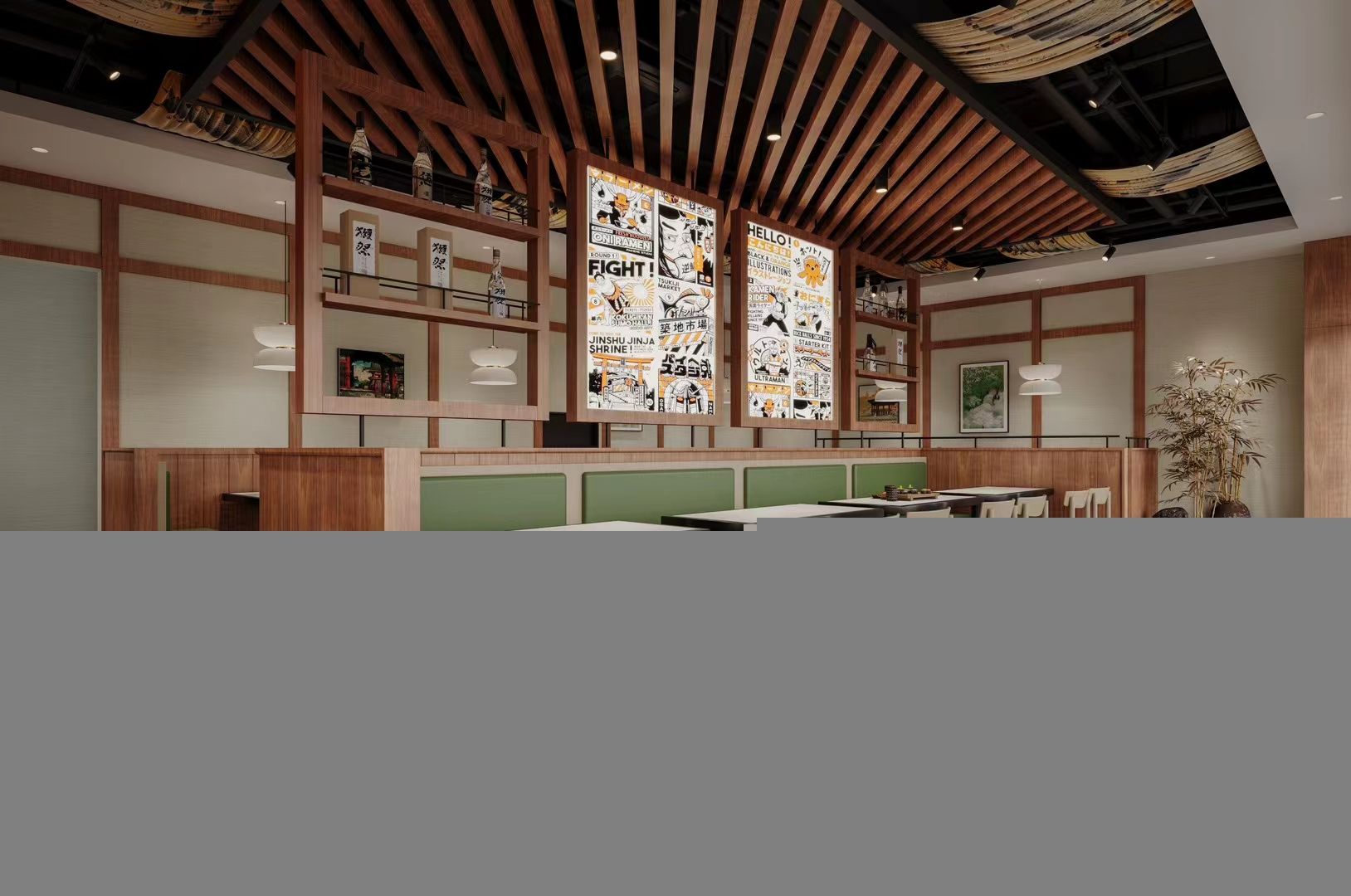 金该视觉 ｜omakase-2