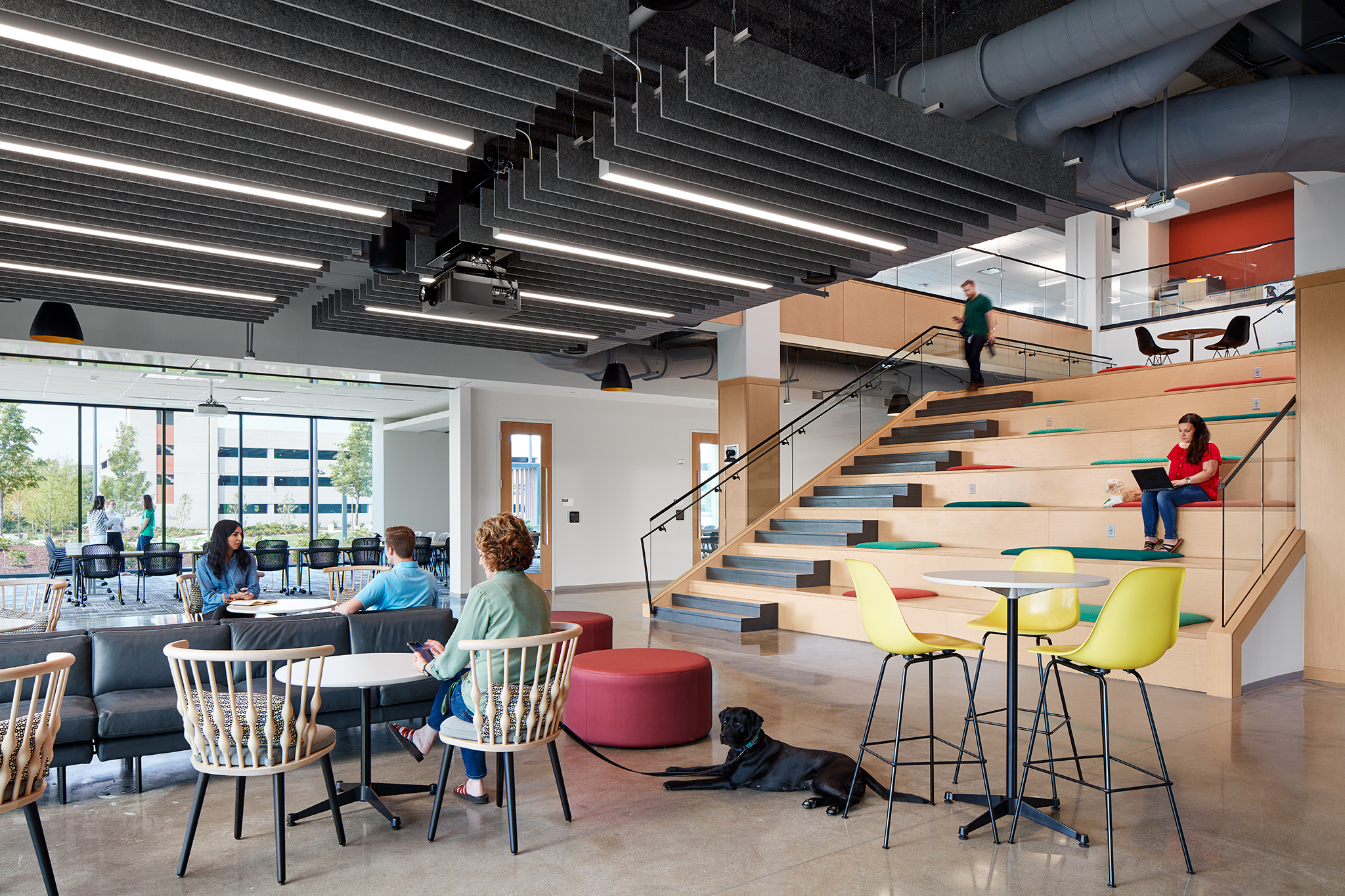 东端校区ovation-15