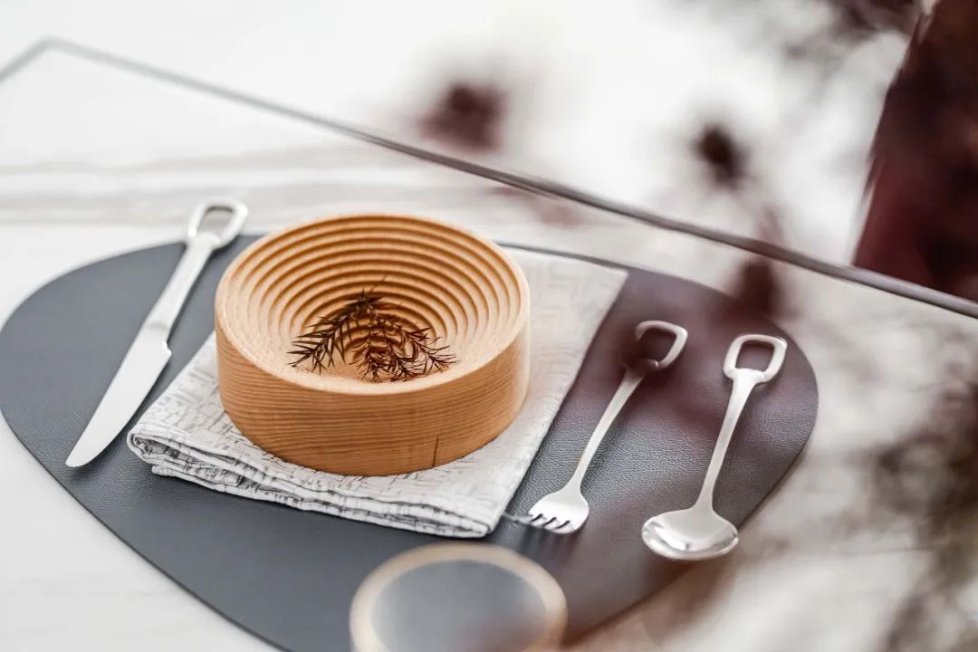 清水涟漪中的灵魂共鸣·广州塑境空间设计案例丨中国广州丨塑境空间设计工程有限公司-31