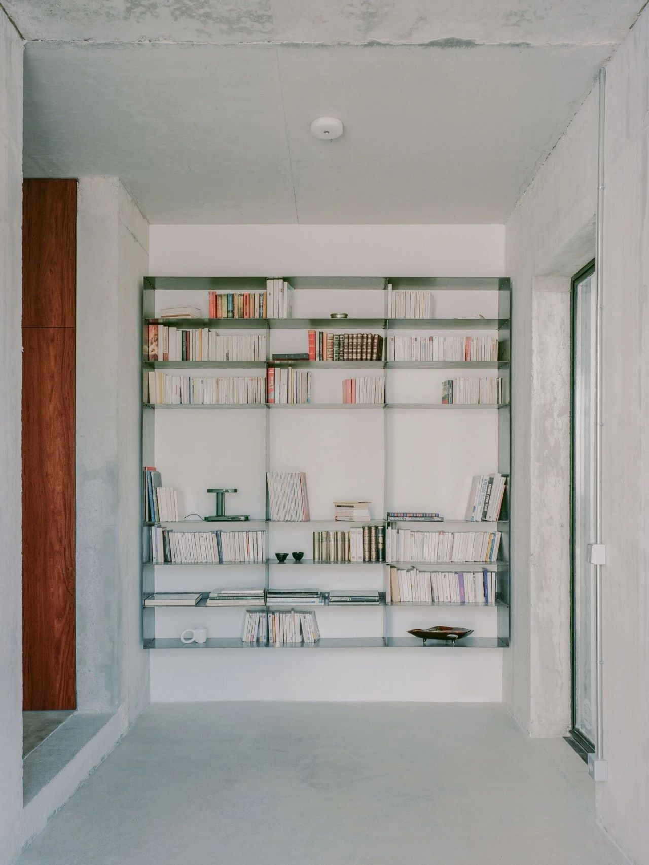 帕兹之家丨法国丨Alors Studio-22