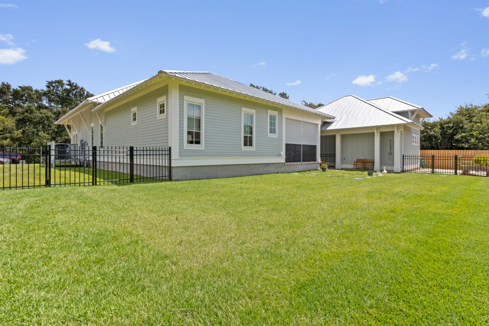 丨Bob Chatham Custom Home Design-47