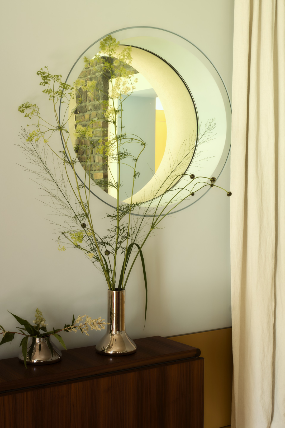 德国鲁尔“花园别墅”翻新项目丨德国建筑师吉斯伯特·波普勒（Gisbert Pöppler）-26