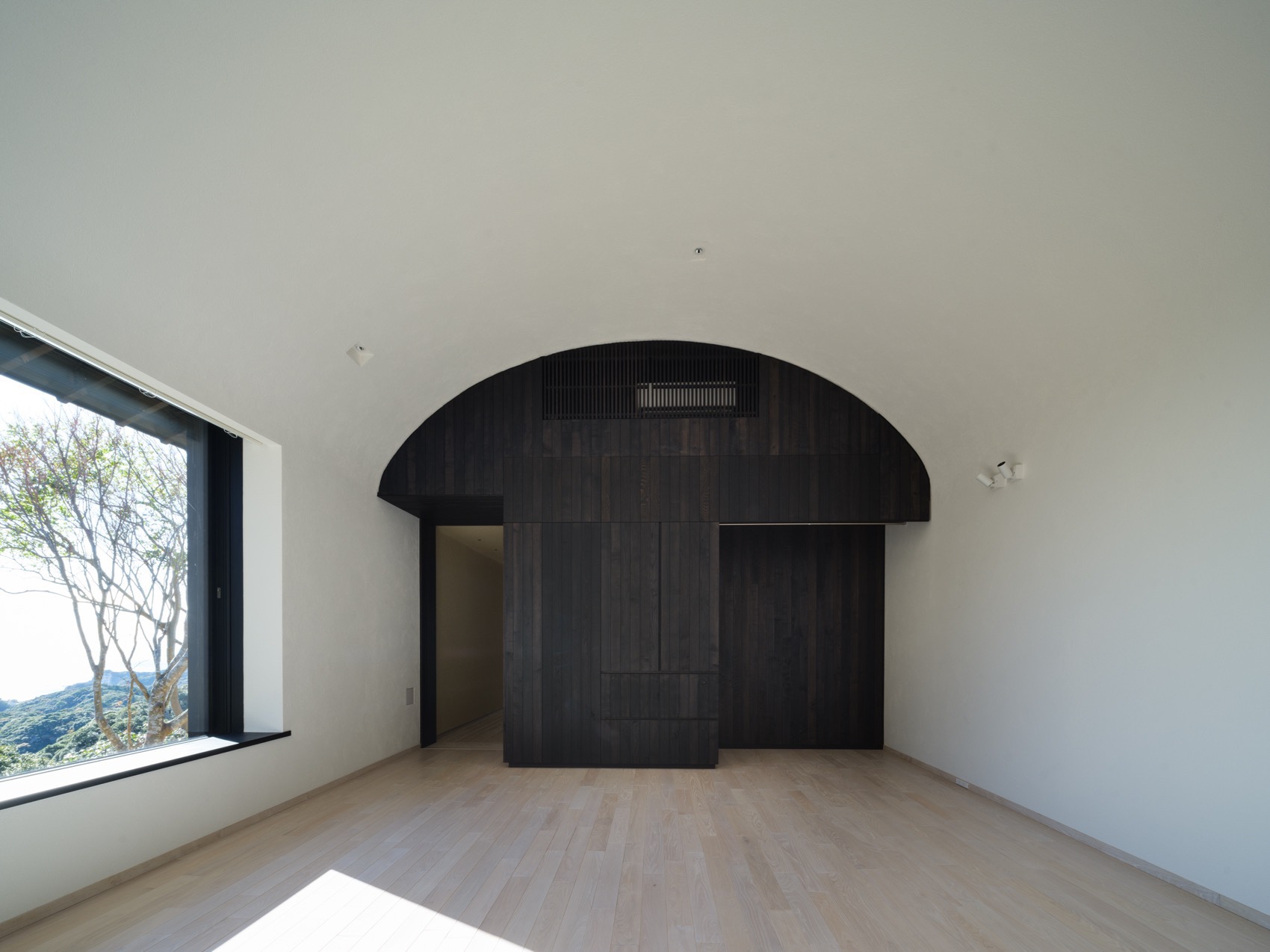 Boso别墅丨日本丨Kenichi Teramoto,office of Teramoto-44