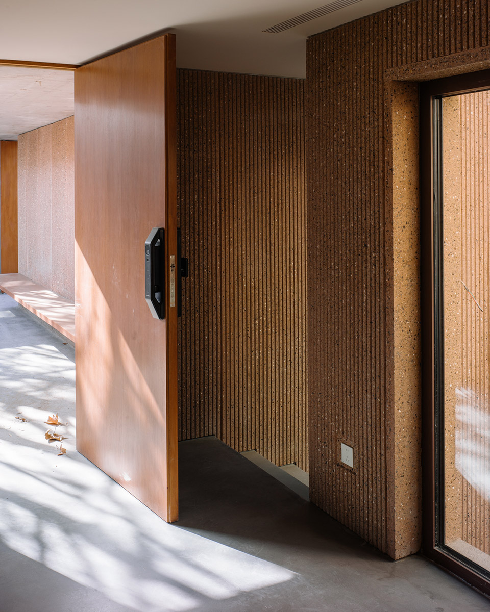 M住宅丨中国北京丨左通右达建筑工作室Atelier About Architecture-148