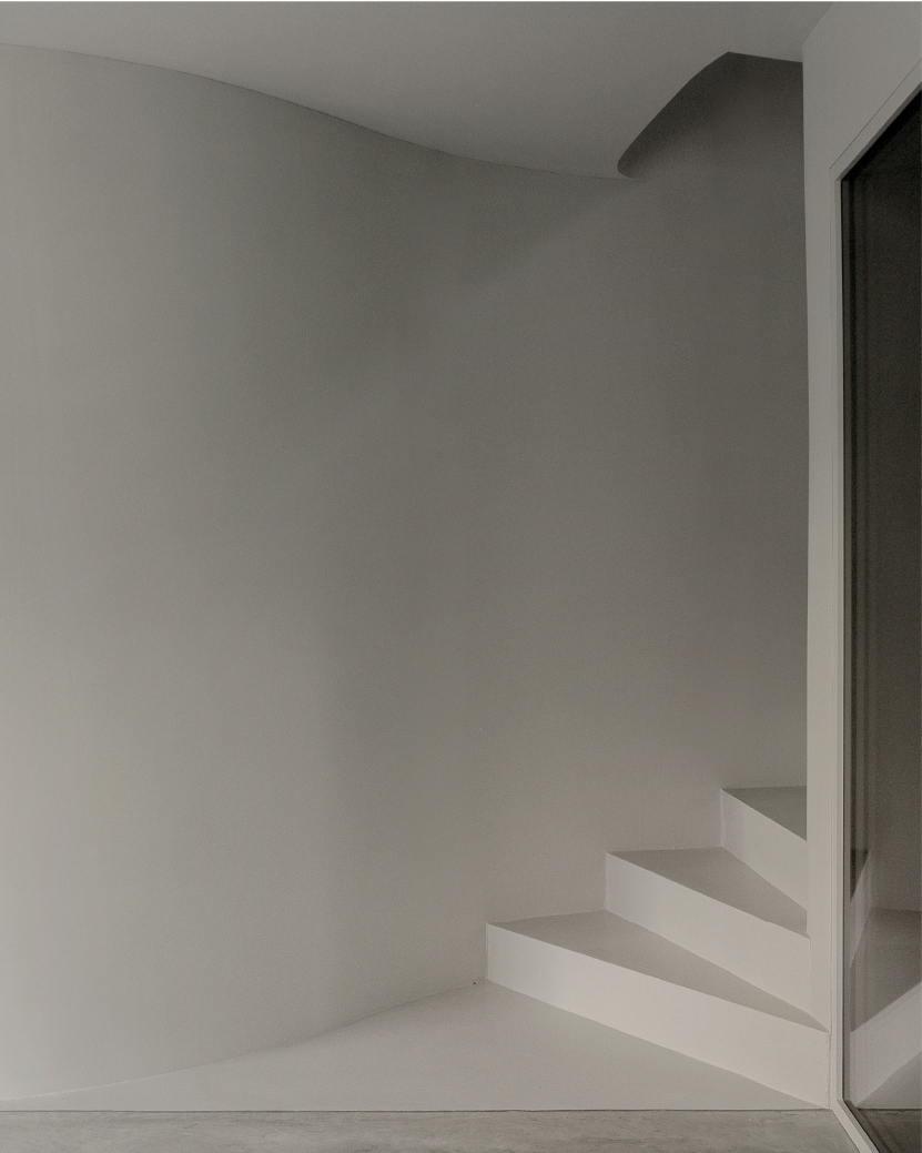 瑞士金字塔住宅丨DF_DC-19