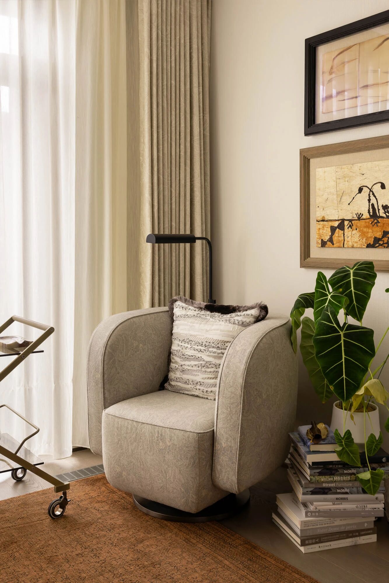 金茂·璞樾丨中国北京丨SRD DESIGN赛瑞迪普-106