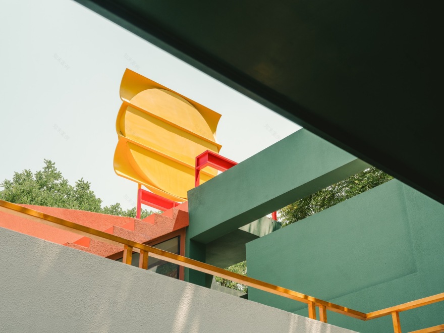 介介工作室办公空间设计,北京 / 介介工作室-22