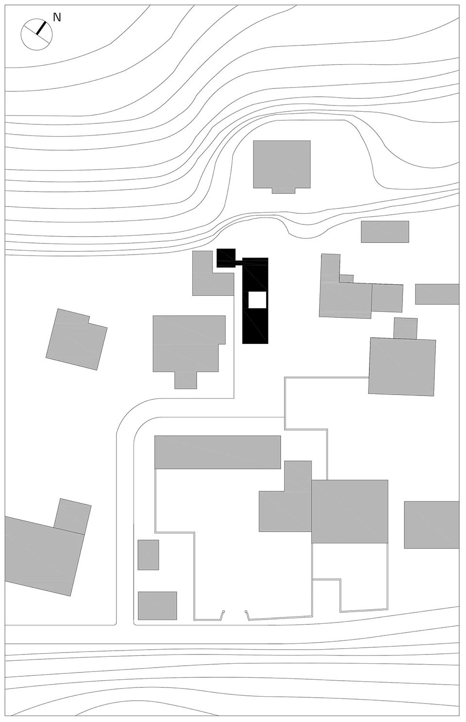 五四村住宅丨中国湖州丨杭州壹山建筑设计有限公司-83