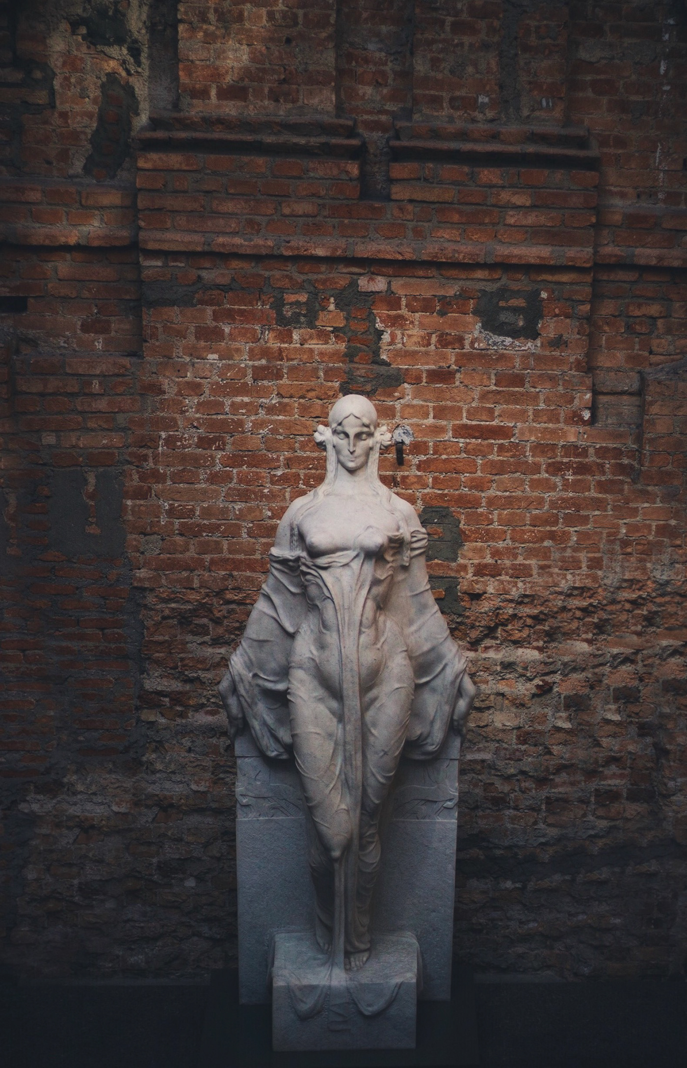 爱的存在 · 巴西圣保罗的摄影艺术空间-9