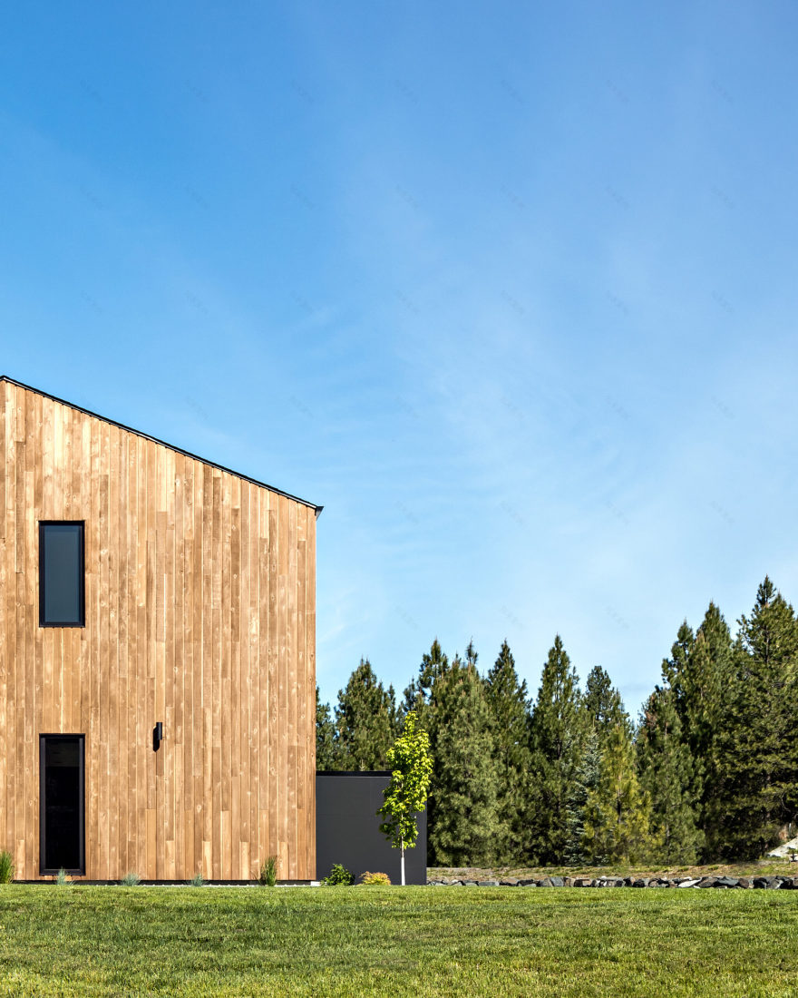 丨美国华盛顿丨HDG Architecture-20