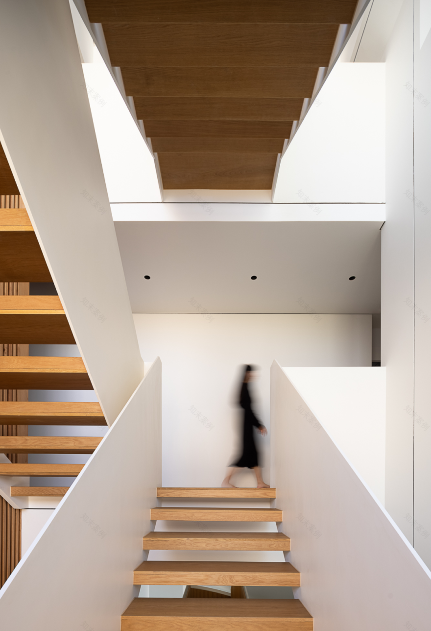 江景别墅丨中国温州丨上海吉尚设计-56