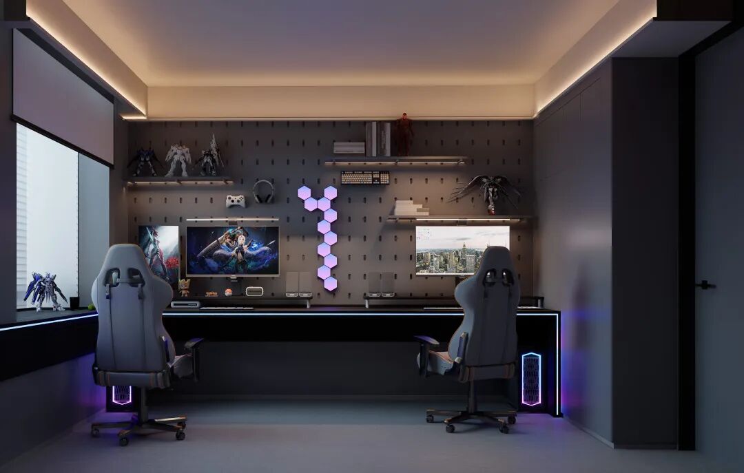 柳州和顺江山192m²丨中国柳州-31