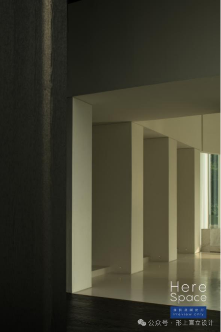 形上直立设计 |  森林礼堂-92