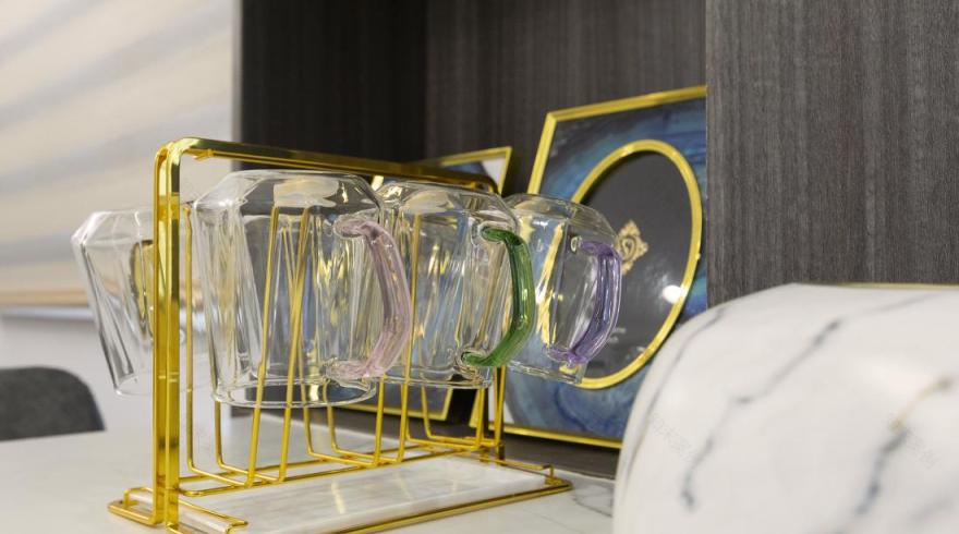 90 后夫妻回迁房爆改-36