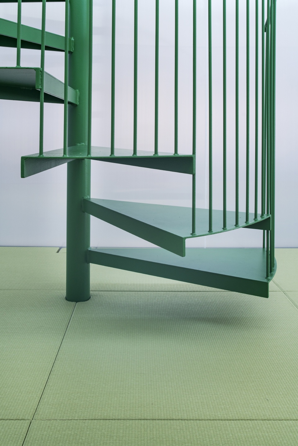 锯齿之家的光影魔法 | 柔和光线与开放性共存-27