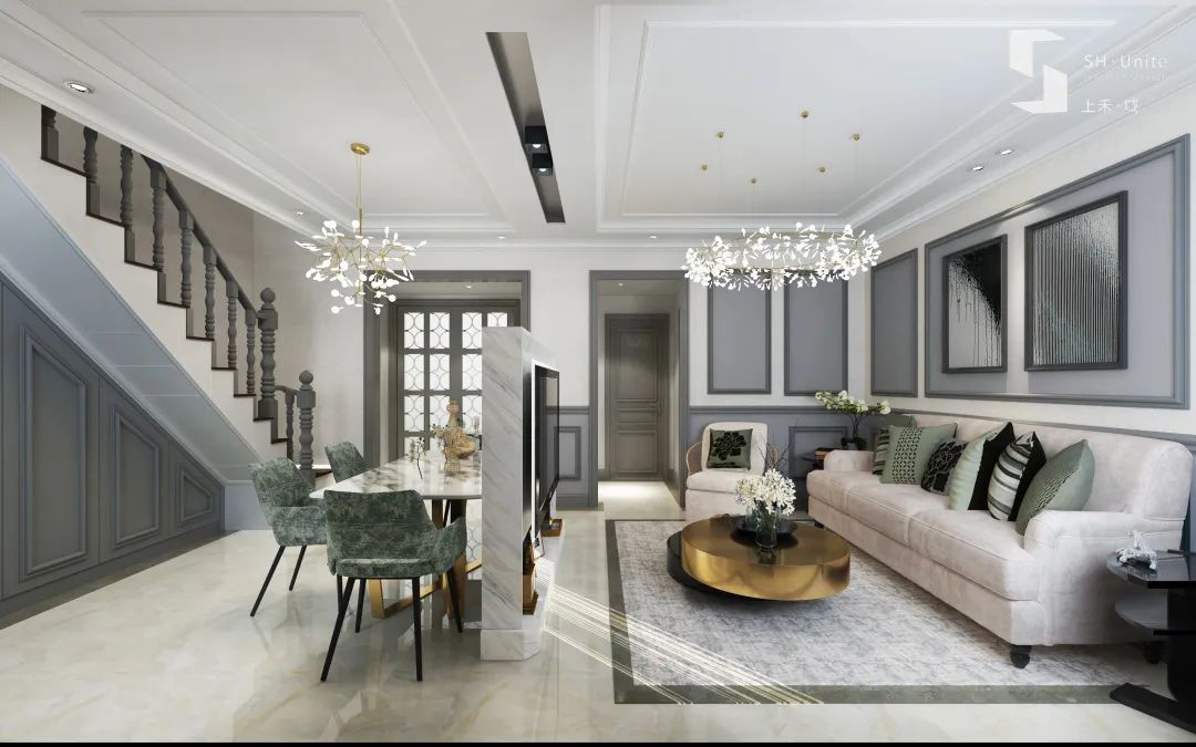 优步大道丨中国福州丨上禾·域设计-2