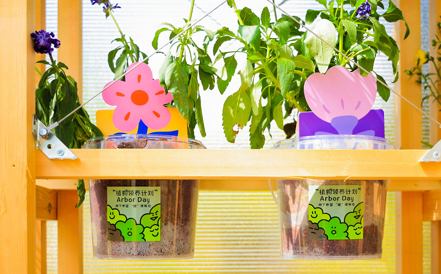 巡圃丨中国北京丨北林风景建筑研究中心—段威工作室-91