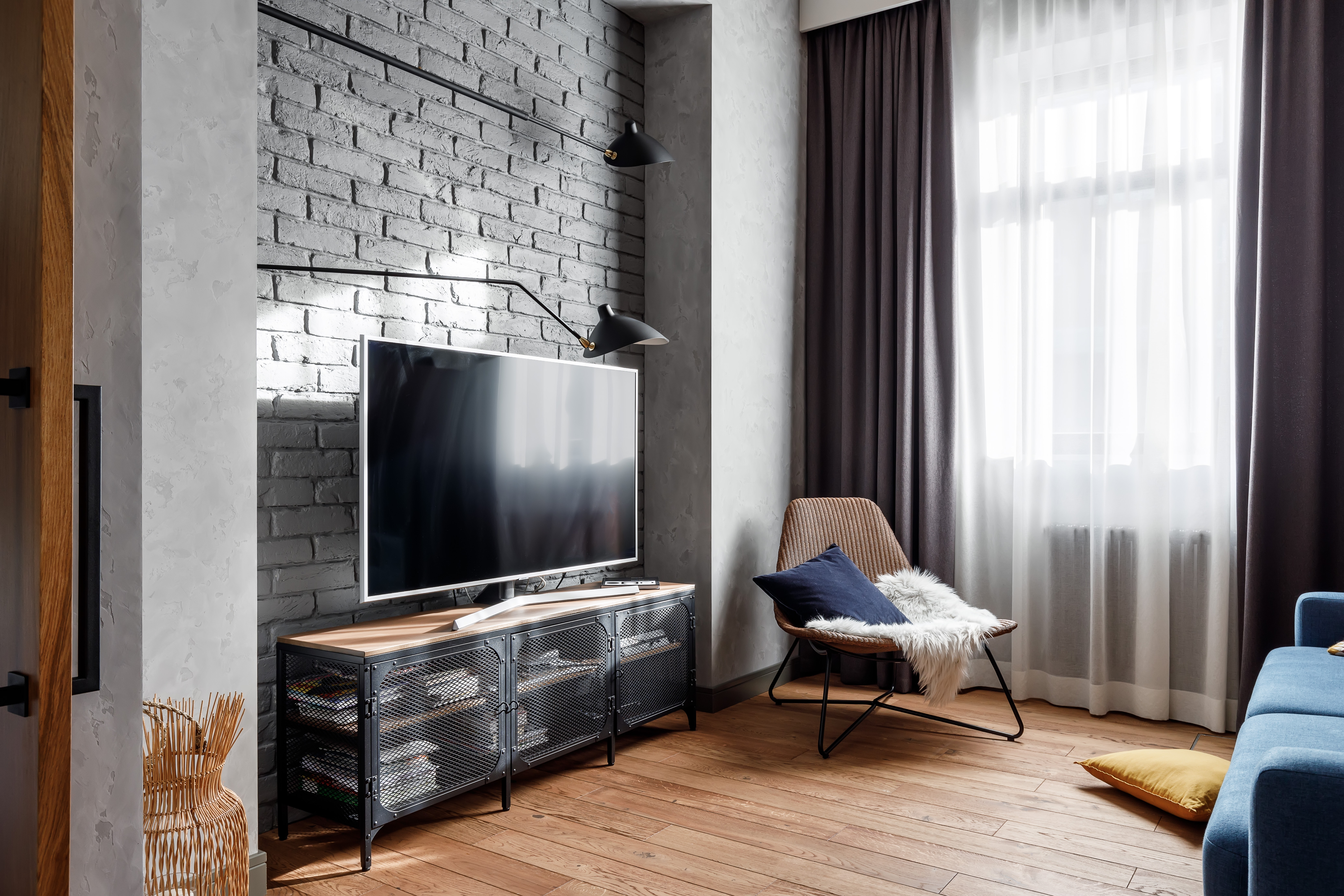 联排别墅丨俄罗斯圣彼得堡丨AI-32