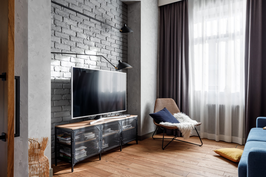 联排别墅丨俄罗斯圣彼得堡丨AI-32