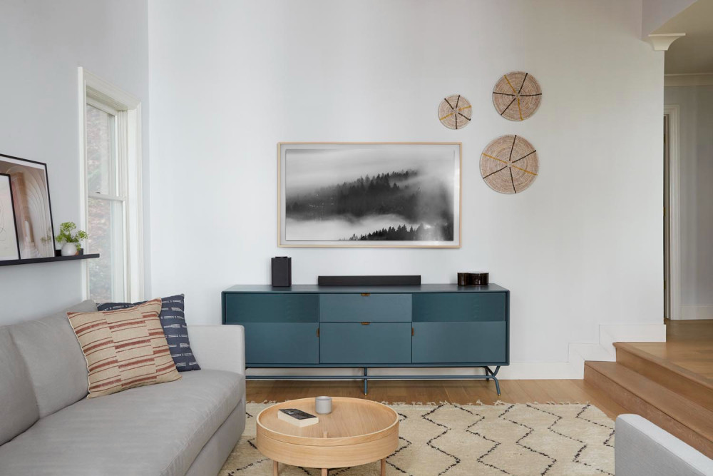 北加州美丽灵感之家丨美国加利福尼亚丨Evgenia Merson-12