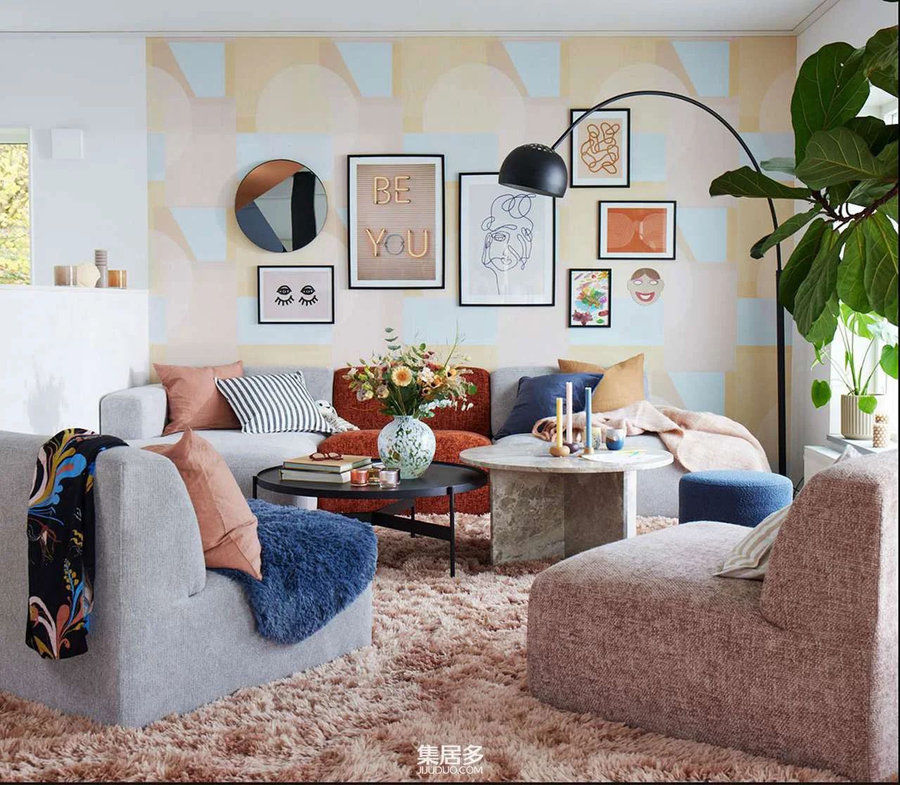 瑞典设计师 Christina Breeze 室内设计作品-0