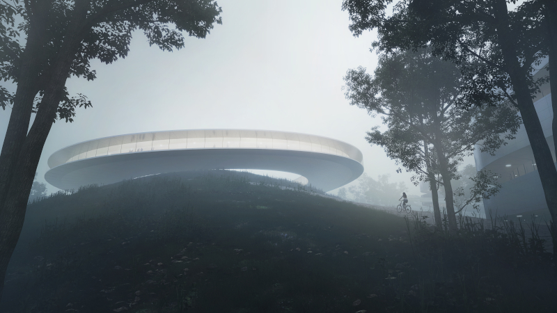 重庆金融科技区丨中国重庆丨Tekuma Frenchman与CSWADI-25