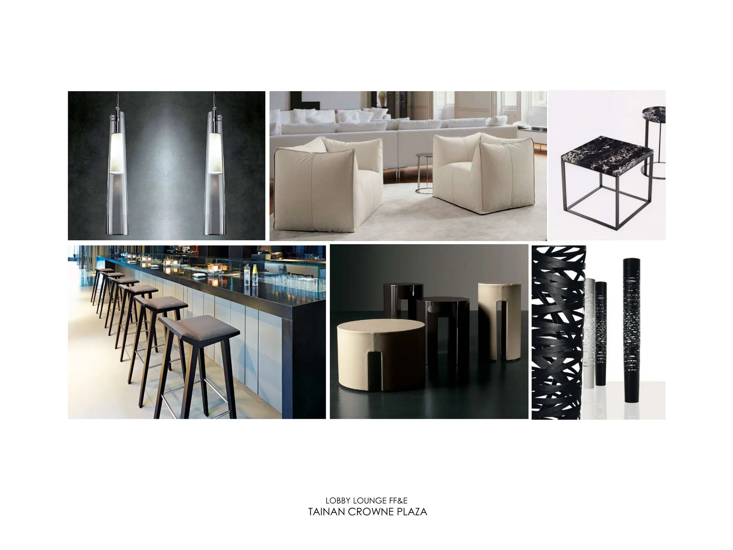 台湾台南华邑酒店丨中国台南-8