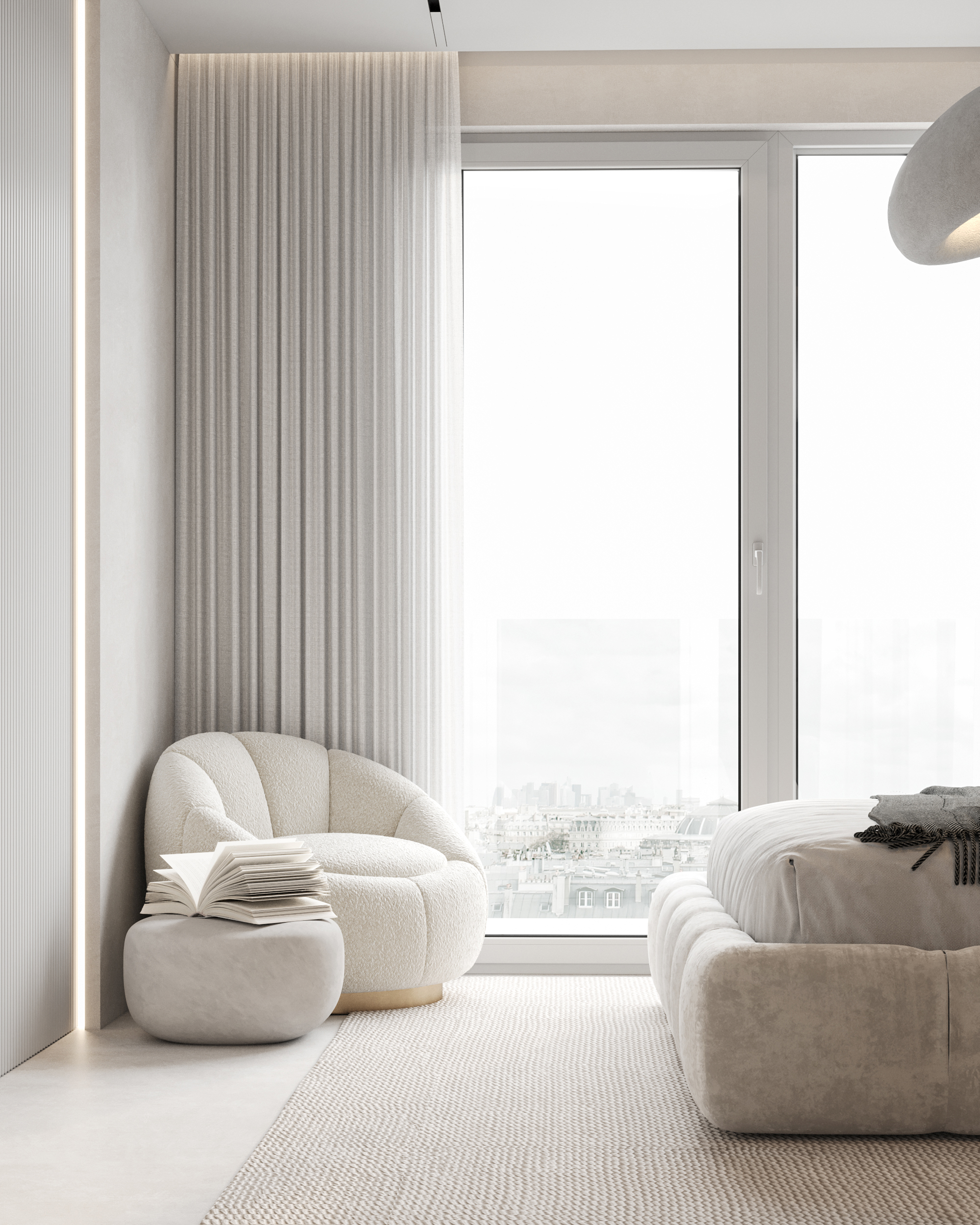 AP37ES 住宅室内设计丨英国丨Dunder Helen,Dunder Ivan-21