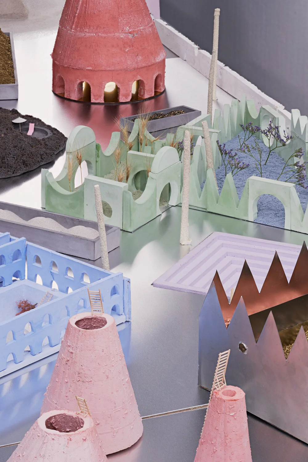 阿姆斯特丹寓言丨荷兰阿姆斯特丹丨Studio Ossidiana-0