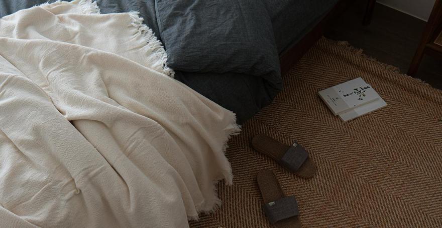 黄河岸上质朴的家丨中国三门峡丨重庆某设计工作室-69