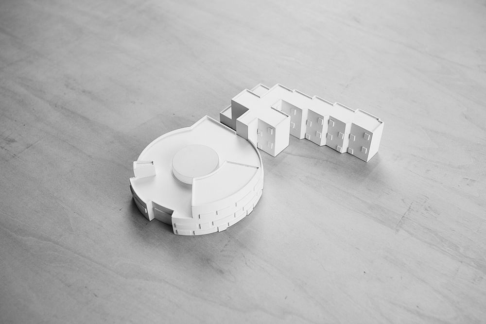 上海协和幼儿园丨中国上海丨Concom Studio（梁旭,肖晨）-1