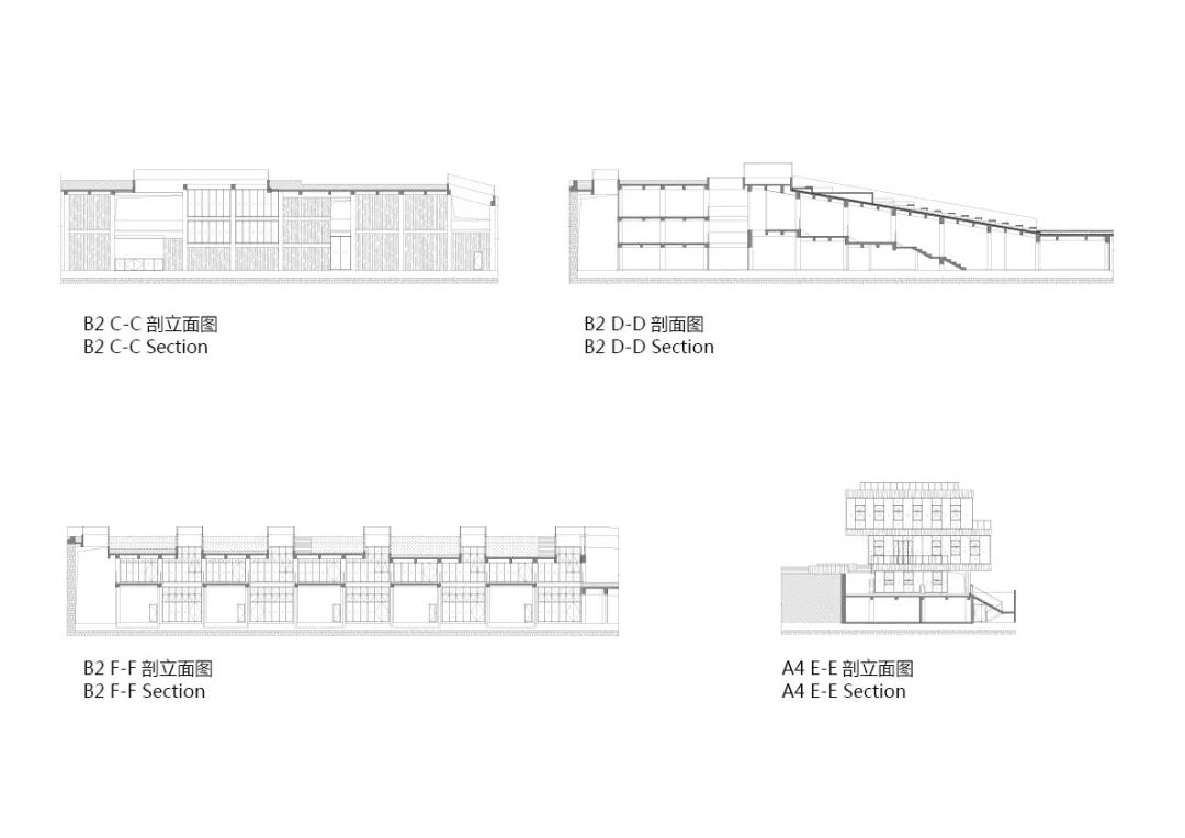 万科云设计公社 | 自然与共享的创意园区-150