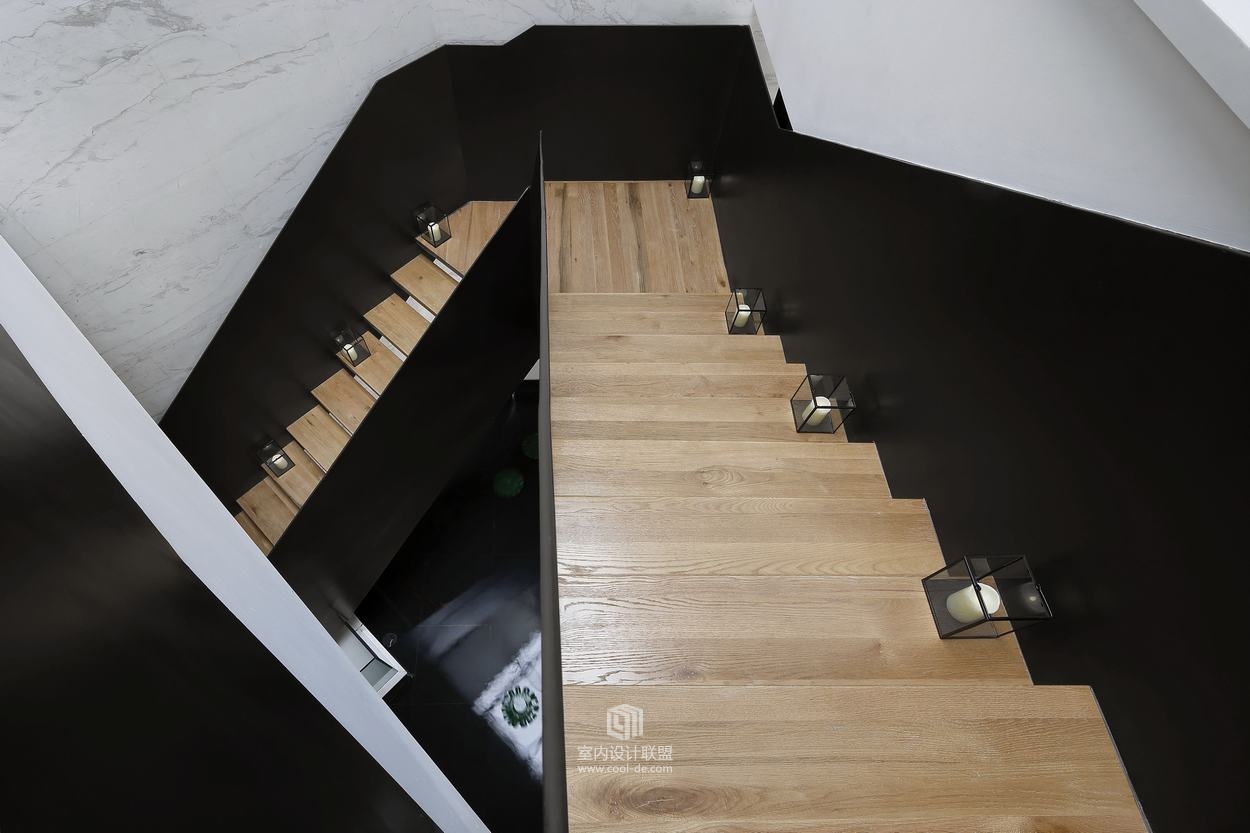 筑详装饰设计--康桥悦城生活美学生机馆-15