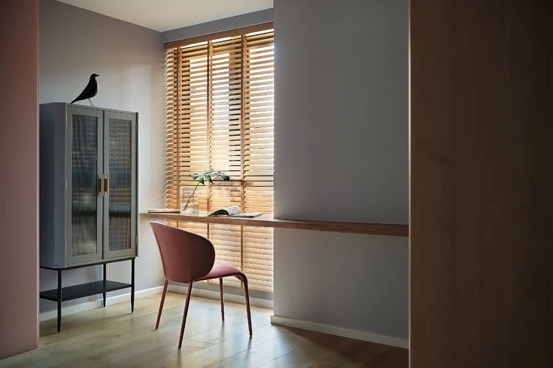 福州复式住宅的采光春天-119