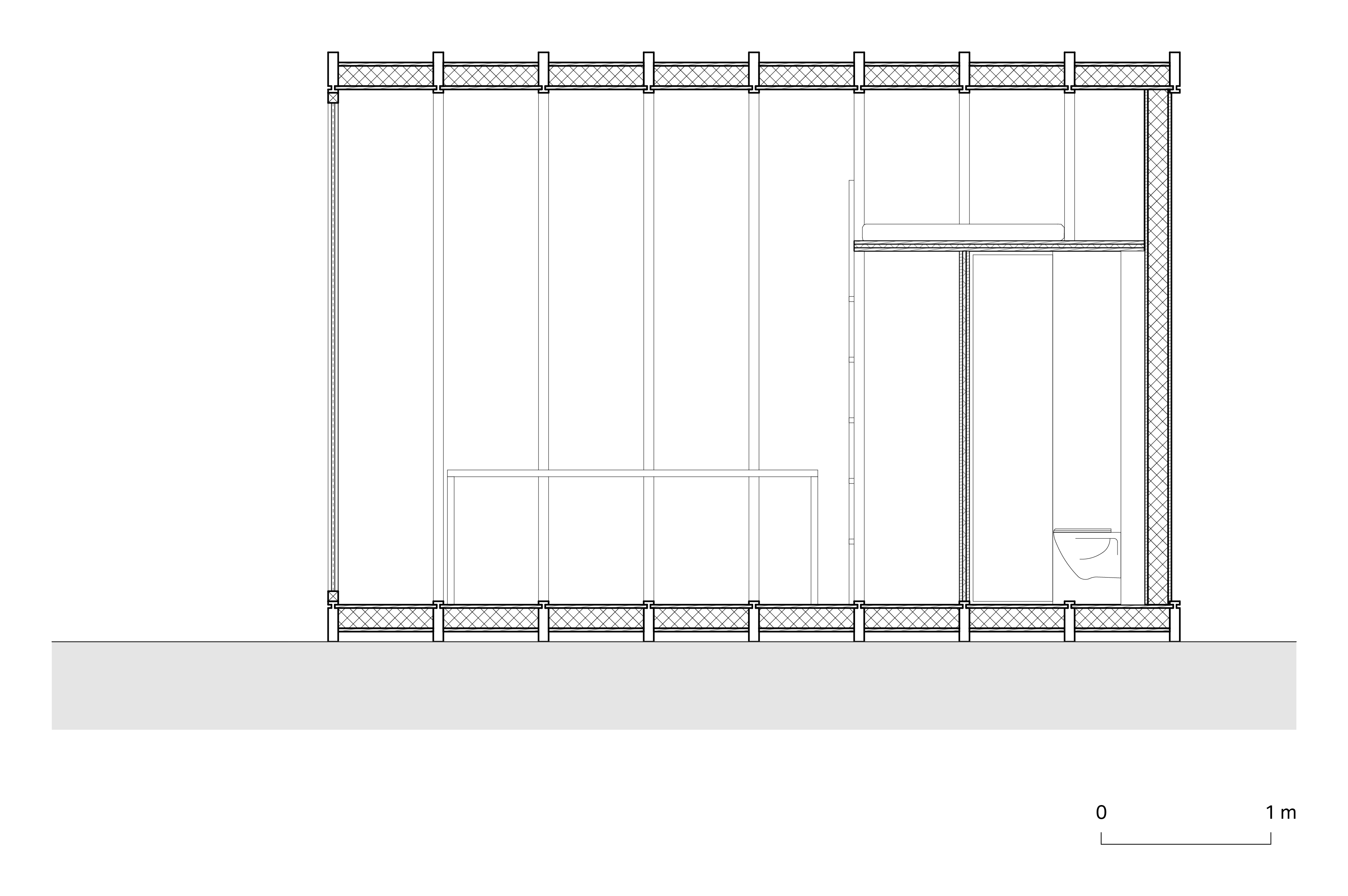 Cabin Y 环保移动木屋-27
