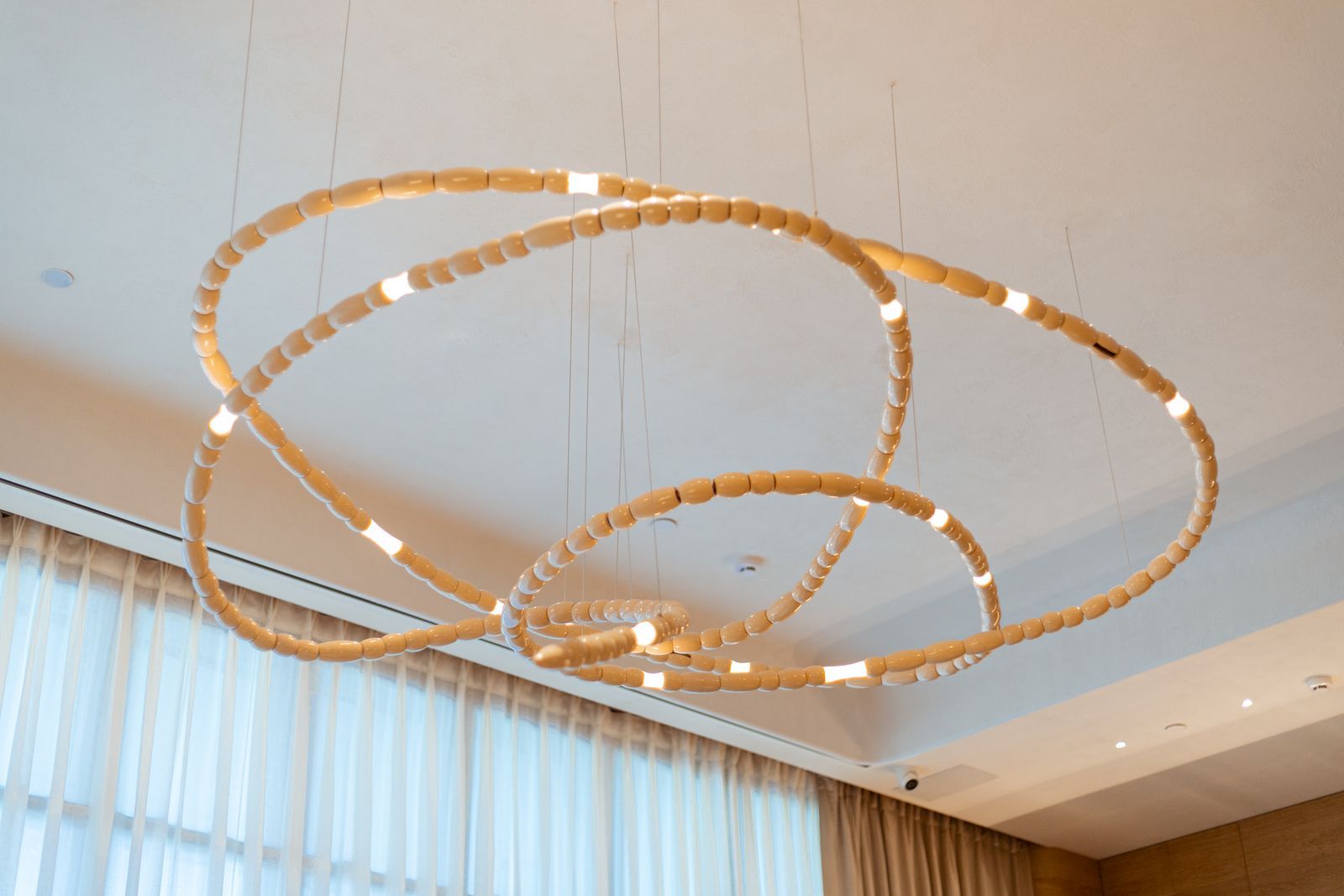 Noon餐厅丨叙利亚德拉丨建筑师Ashiesh Shah-8