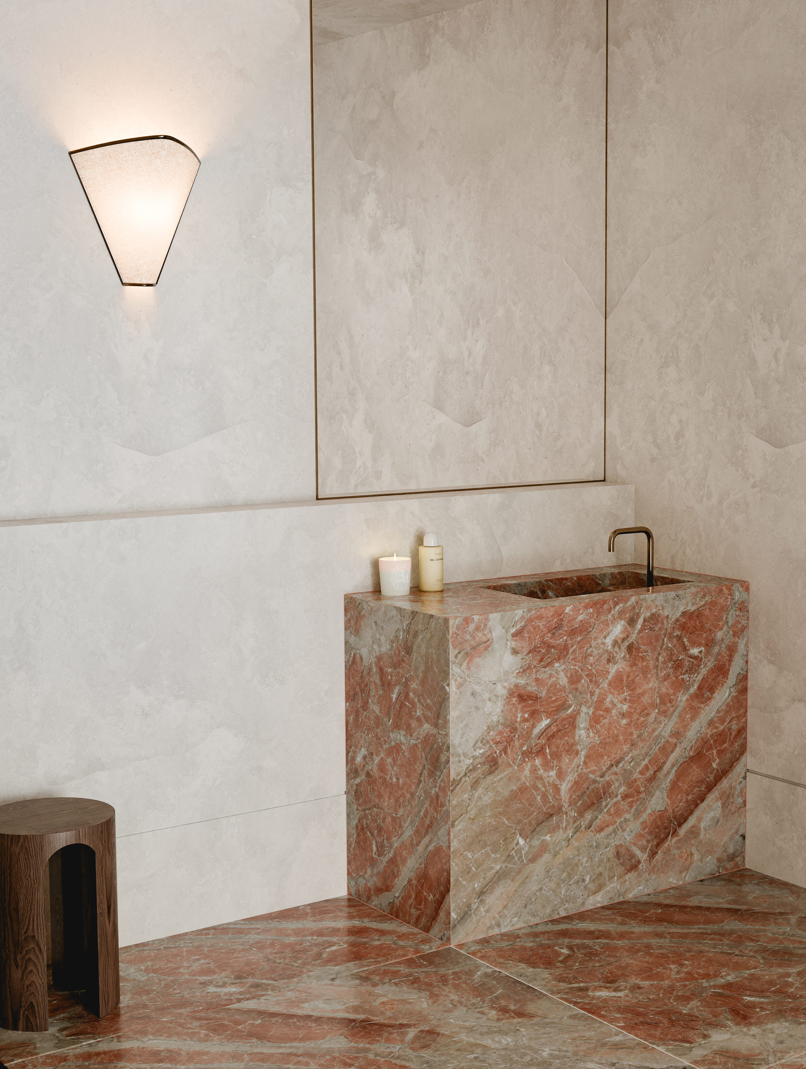 别墅景观丨澳大利亚墨尔本-8