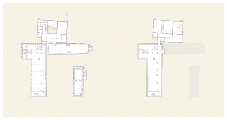 图尔高艺术博物馆更新丨瑞士丨nik biedermann architekten gmbh-42