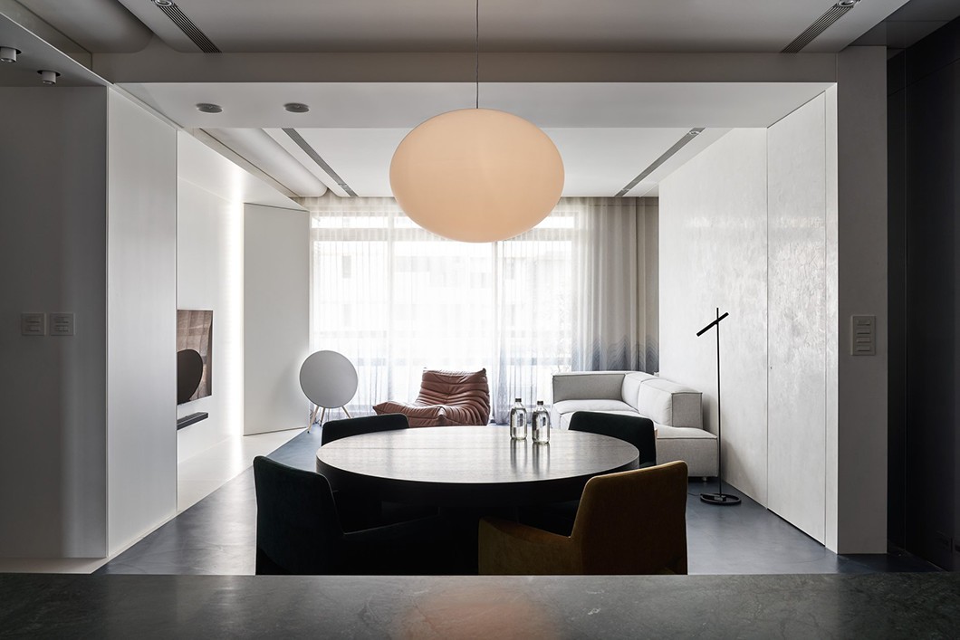 工一 | 简约纯粹的设计,最有格调!-6