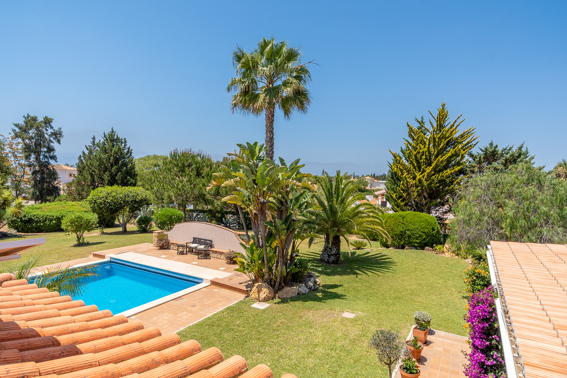Villa Mapleford-14