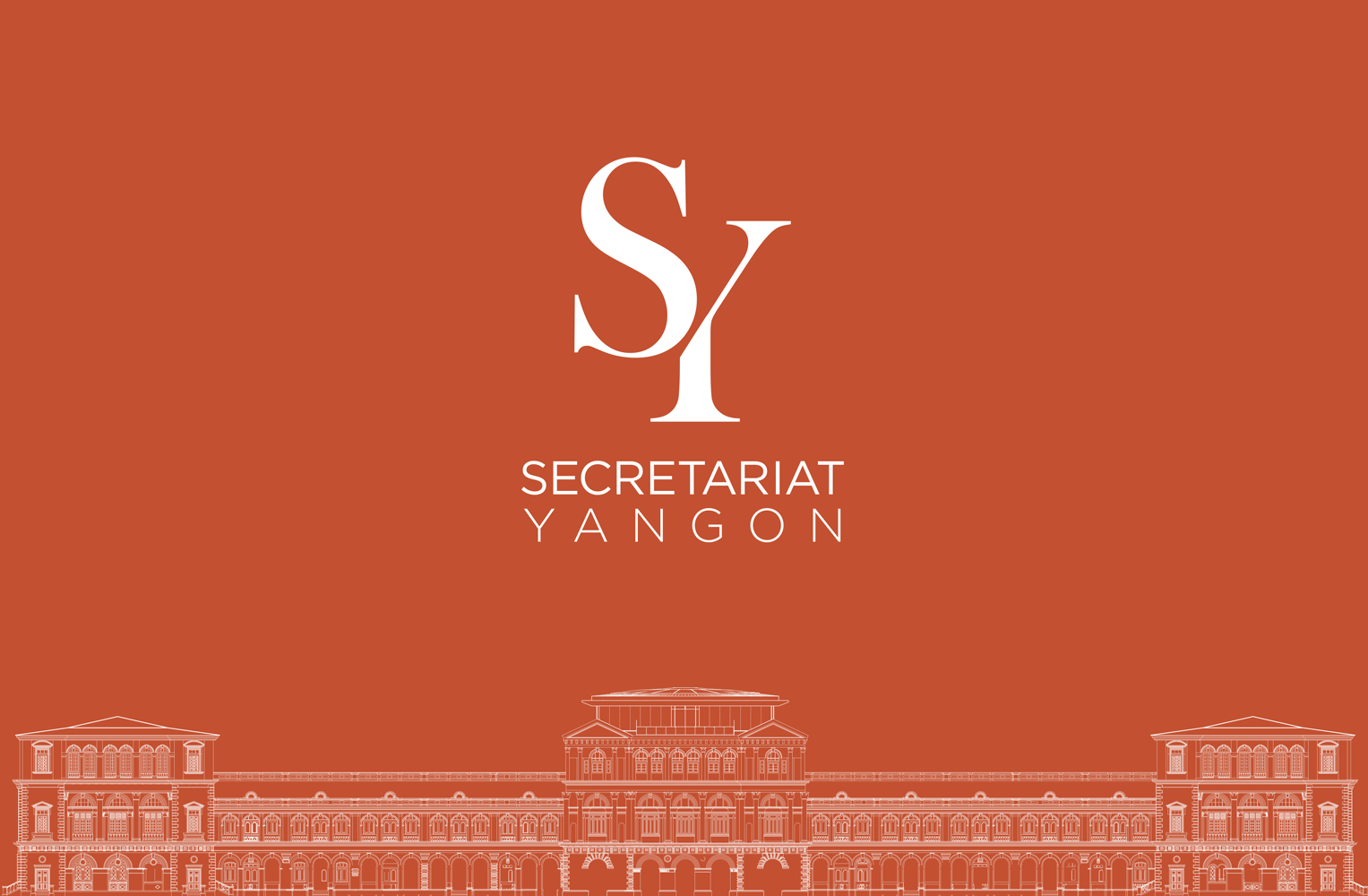 缅甸仰光百年秘史 | 旧政府大楼变身为文化新地标-10