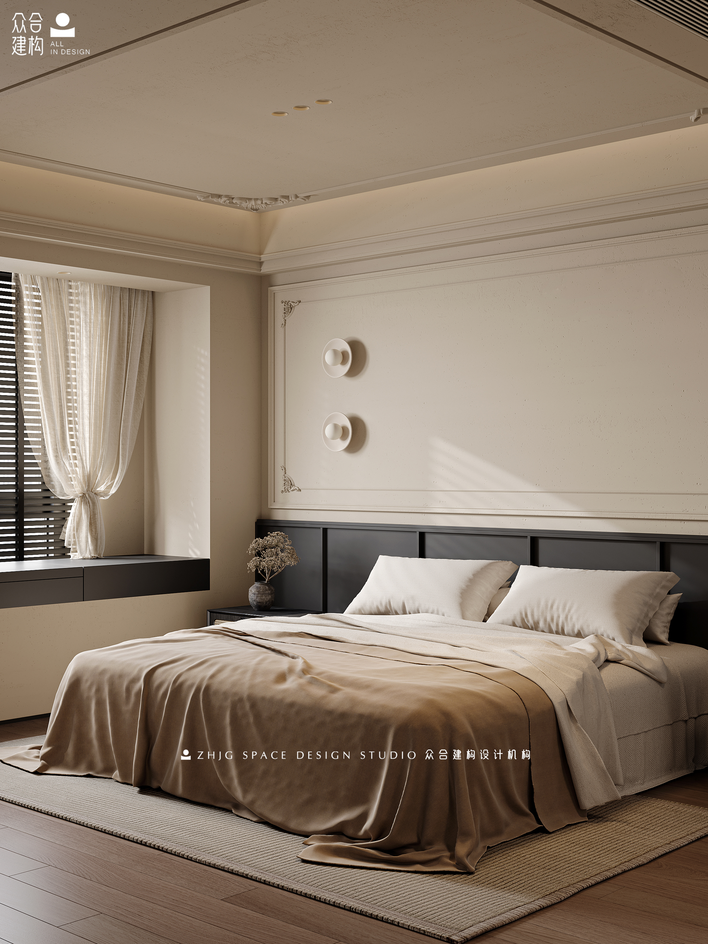 众合建构｜滨江境-7