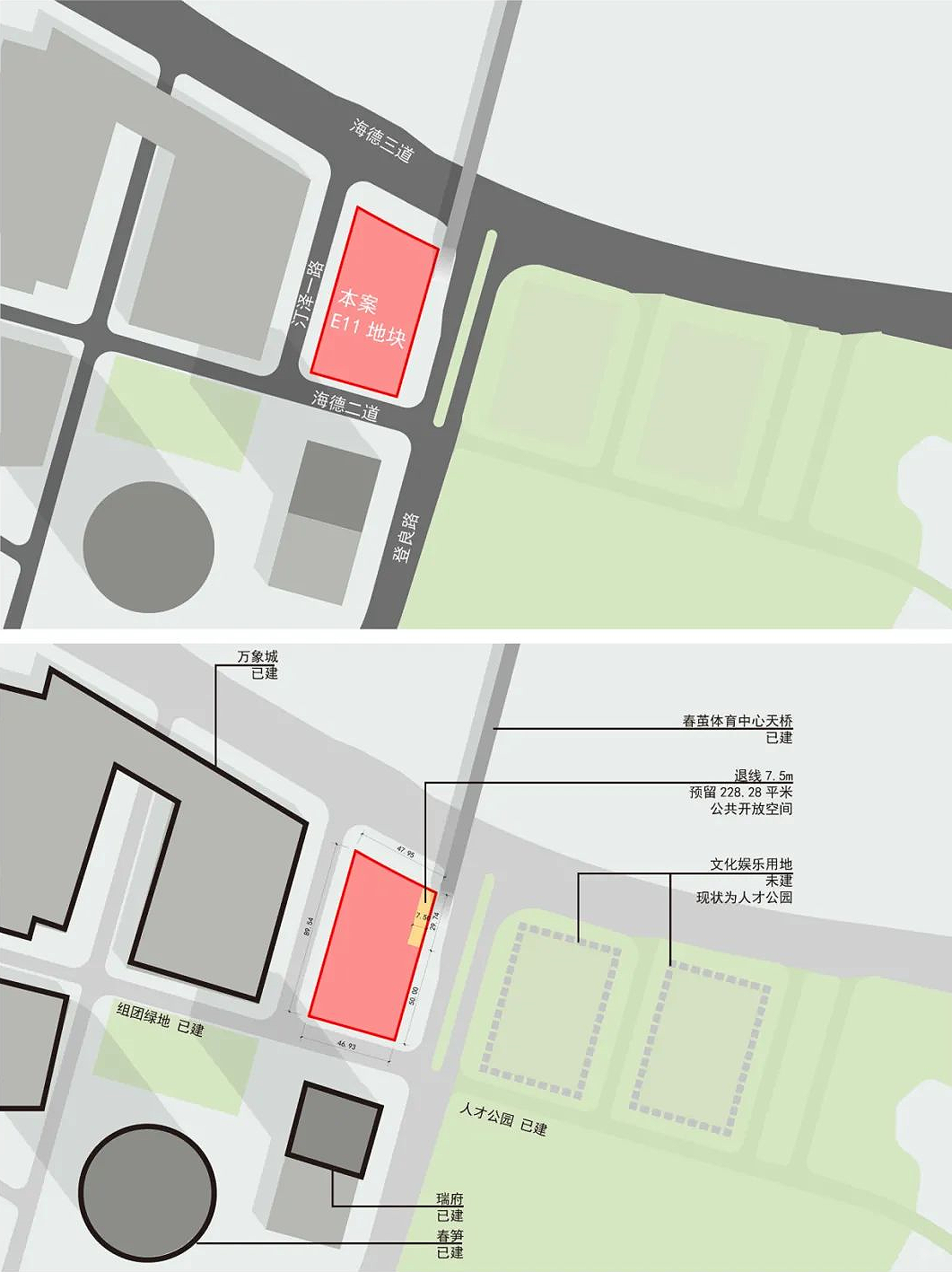 小米国际总部建筑方案设计丨中国深圳丨深圳汤桦建筑设计事务所有限公司-9