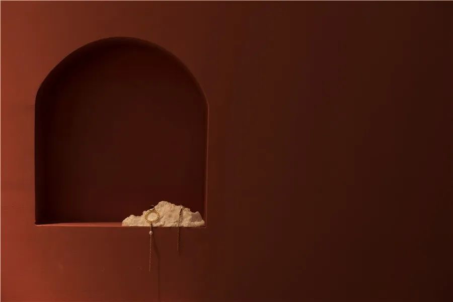 Hi!Beauty!潮牌饰品店丨中国桂林丨斑马設計事务所-0