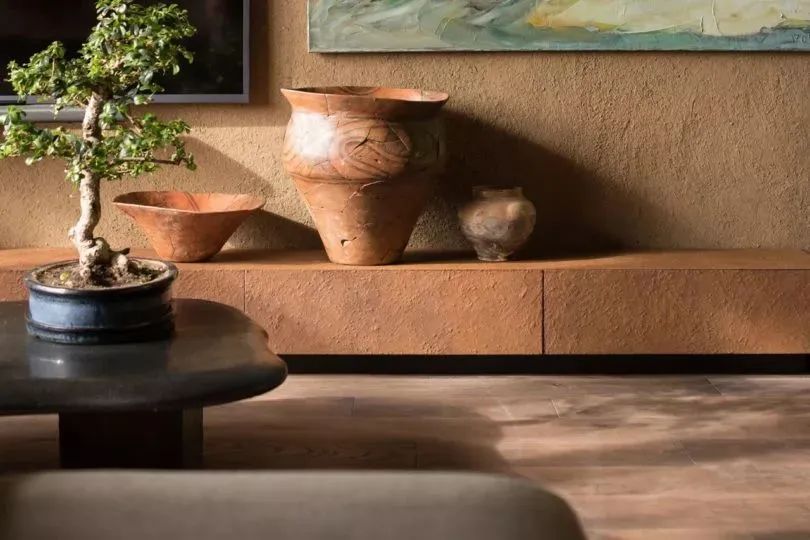 Sergey Makhno Architects · 来自禅意与工业风的Double Kill!-127