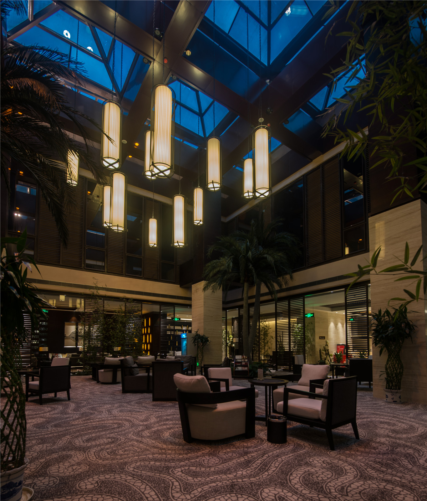 洛阳水悦君尚温泉酒店（2） 摄影篇-27