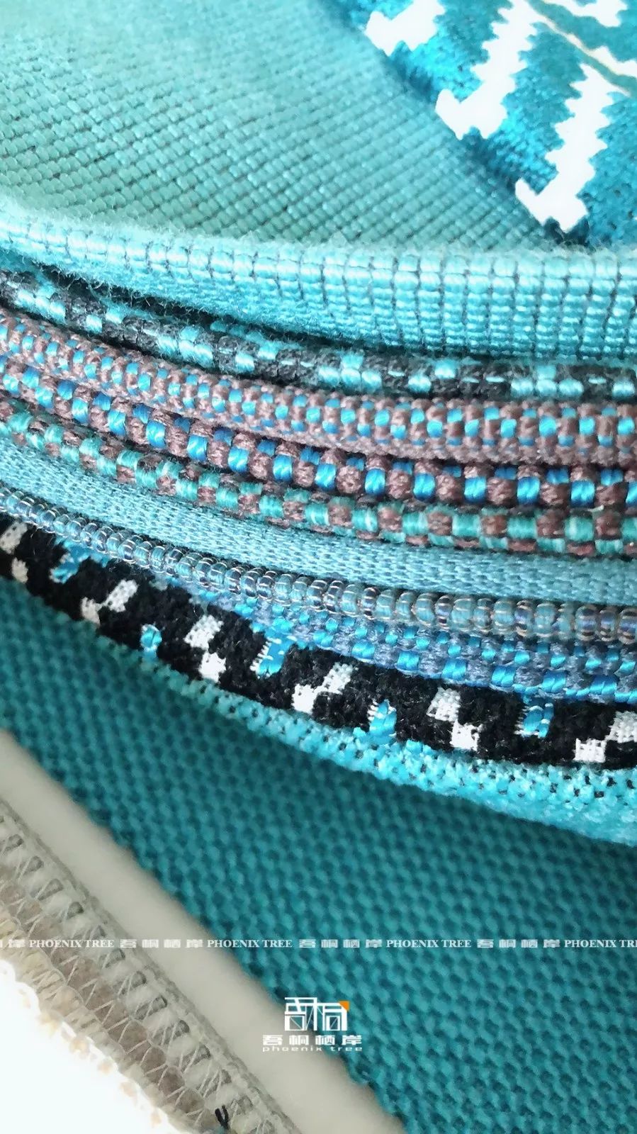 摄影师美女的家居艺术,软装搭配提升空间格调-53