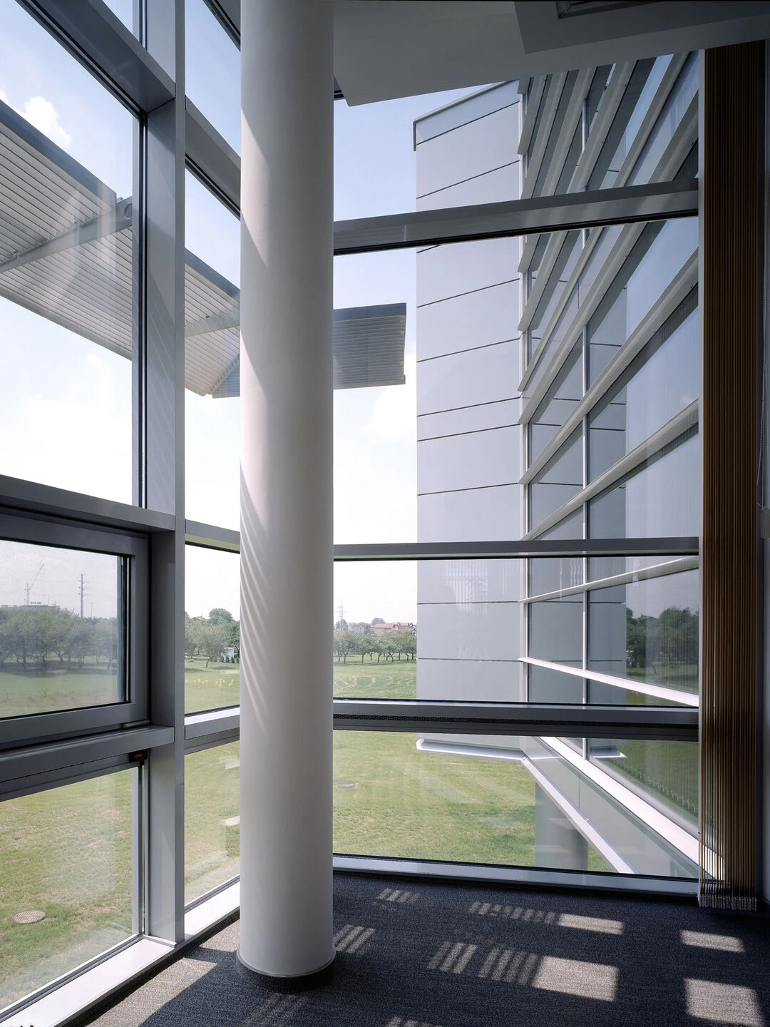 摩托罗拉全球软件中心丨波兰克拉科夫-26